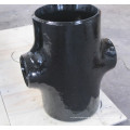 HDPE-Wasserversorgung-Kunststoff Rohr-Fittings